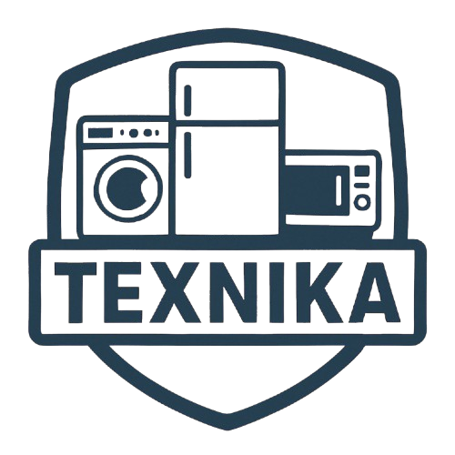 Texnika Logo